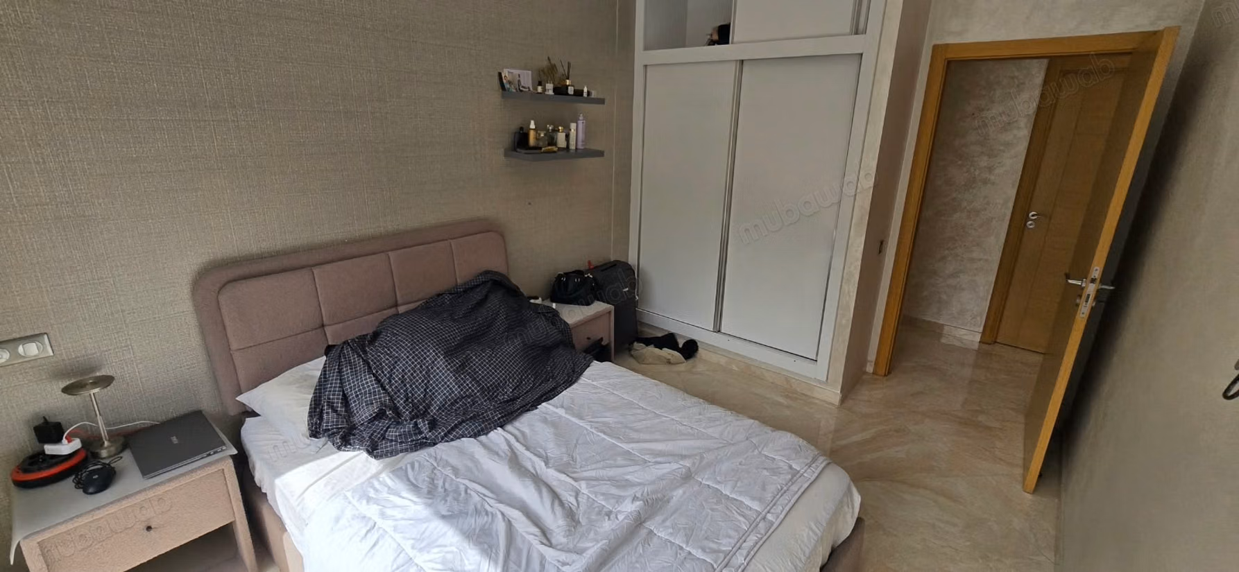 Magnifique appartement avec terrasse à Vendre