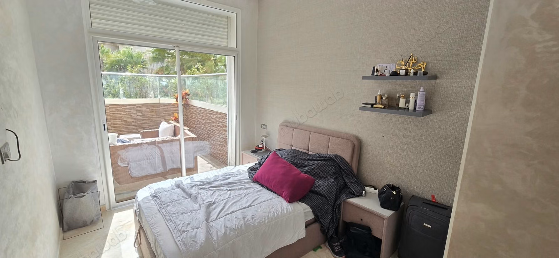 Magnifique appartement avec terrasse à Vendre