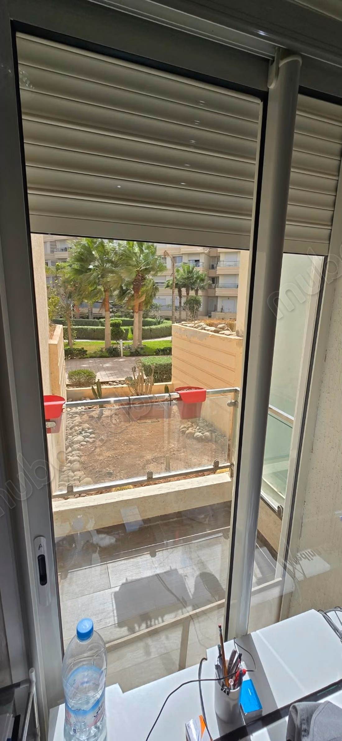 Magnifique appartement avec terrasse à Vendre