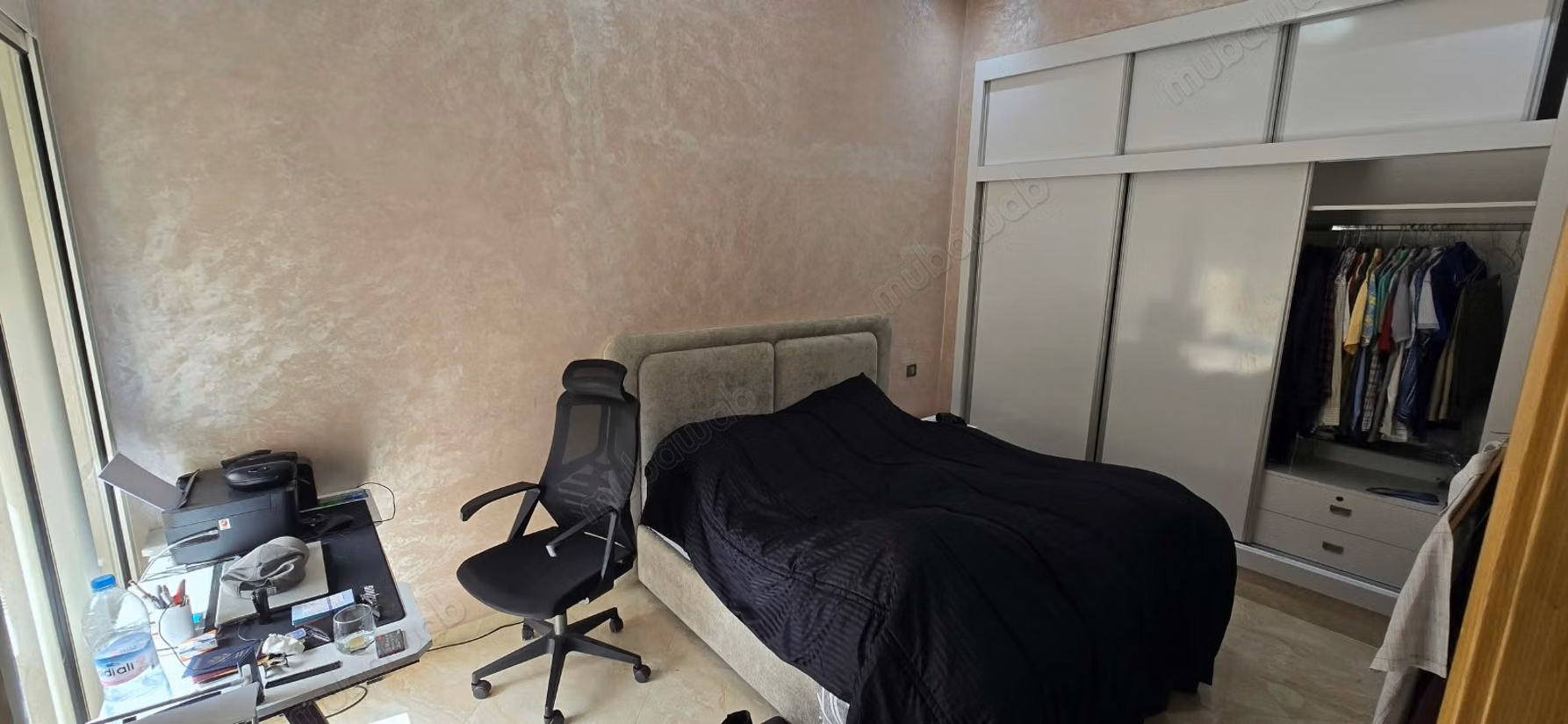 Magnifique appartement avec terrasse à Vendre