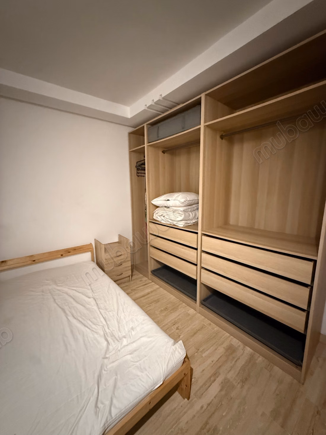 2-bedroom apartment in Belvédère