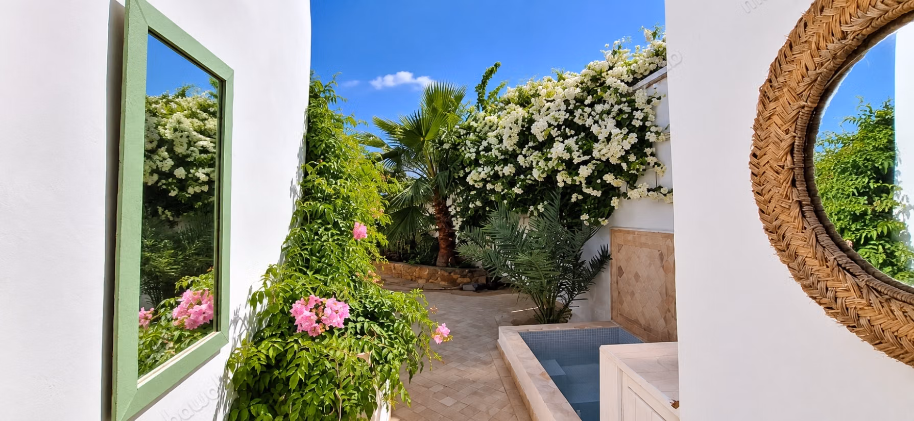 Maison de charme avec patio et jacuzzi