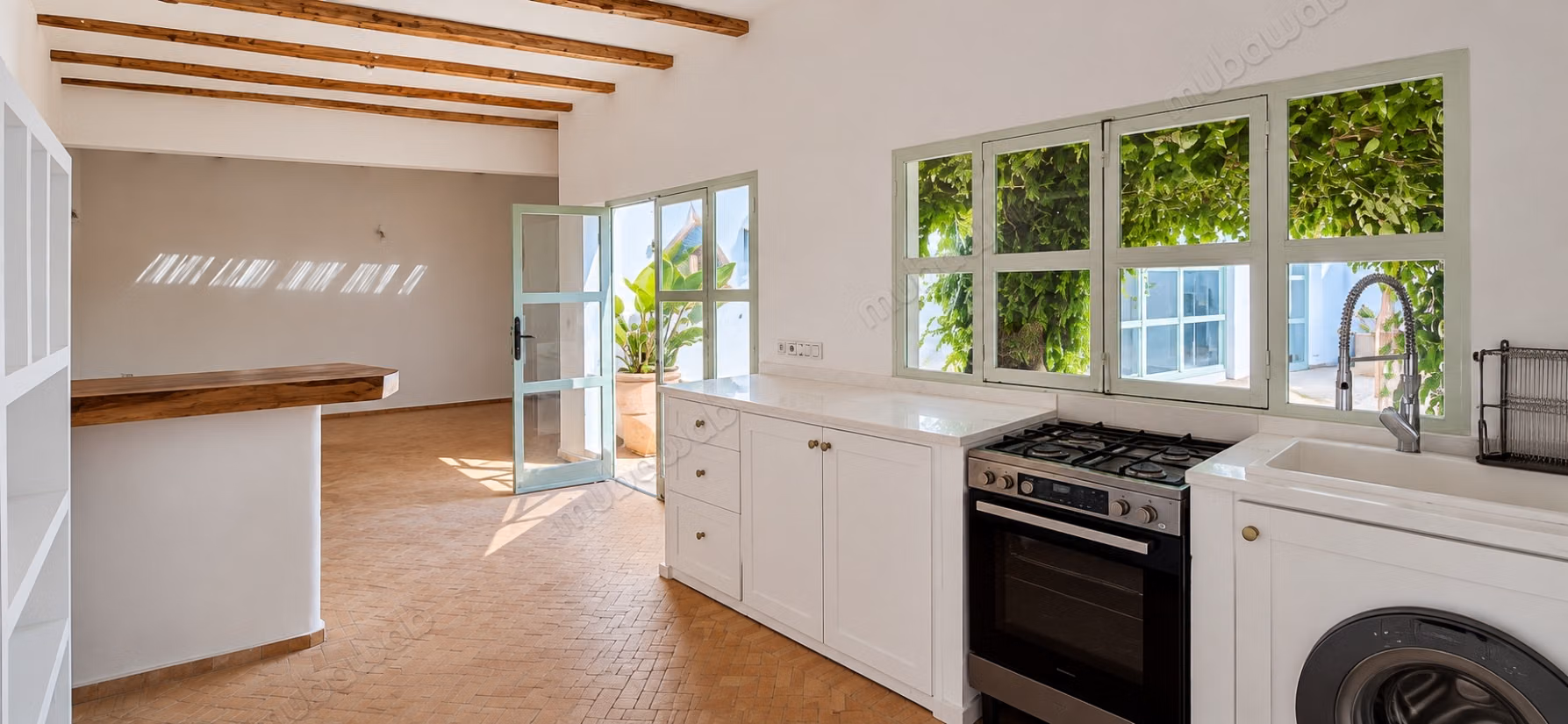 Maison de charme avec patio et jacuzzi