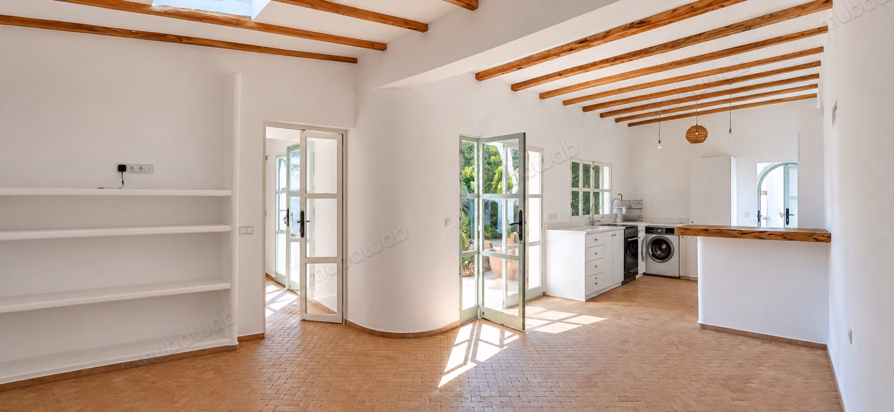Maison de charme avec patio et jacuzzi