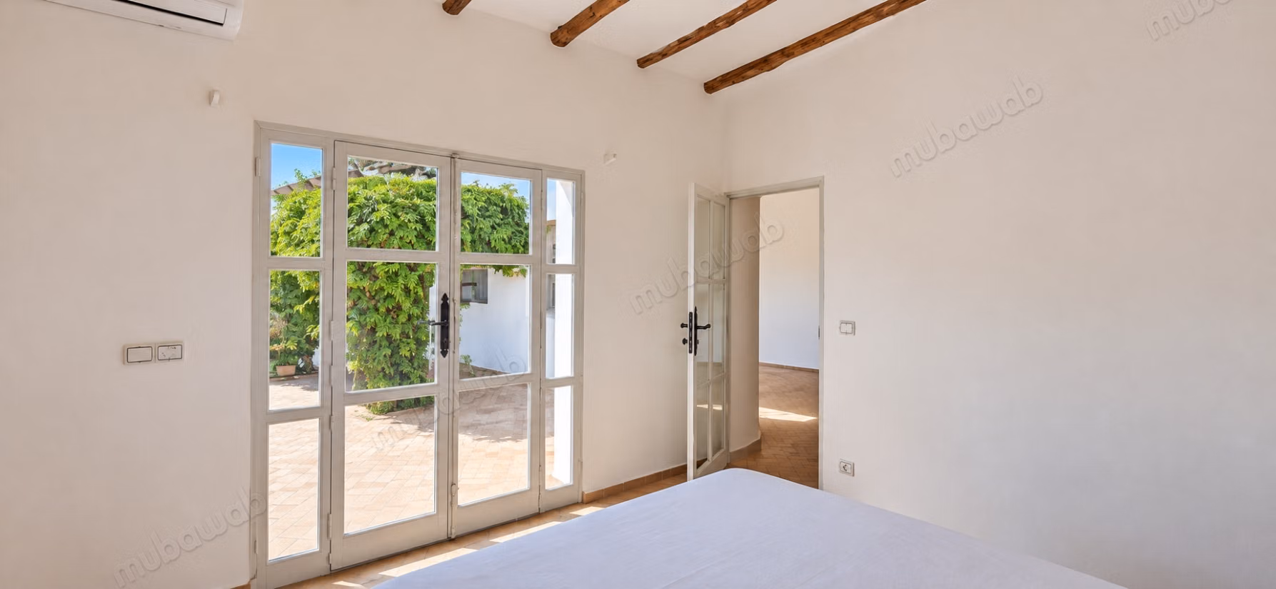 Maison de charme avec patio et jacuzzi
