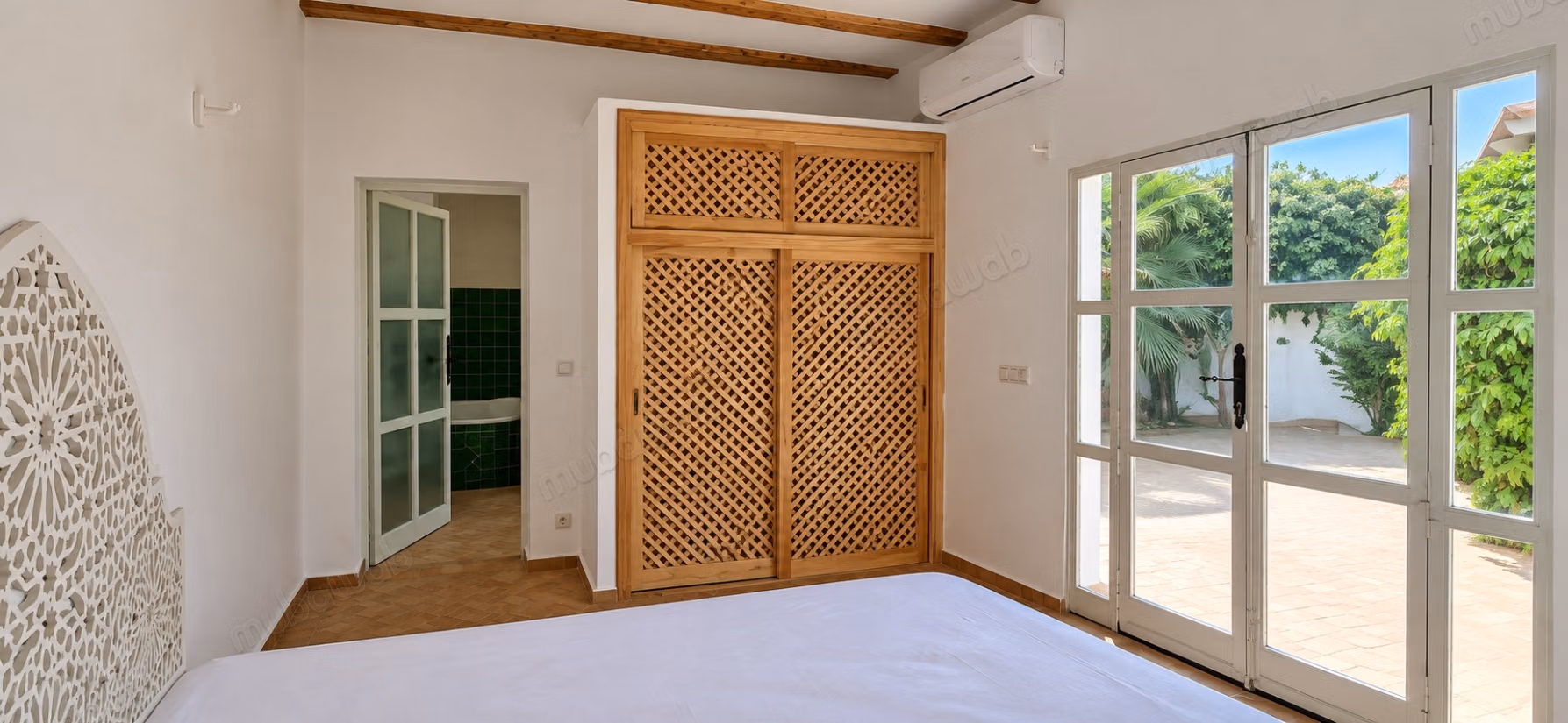 Maison de charme avec patio et jacuzzi