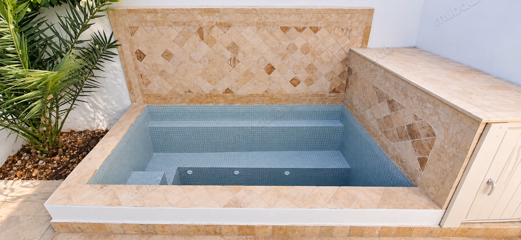 Maison de charme avec patio et jacuzzi