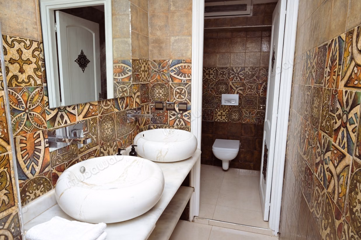 Prachtige Villa met Zwembad & Wellnessruimte – Salé El Jadida (Dichtbij Technopolis)