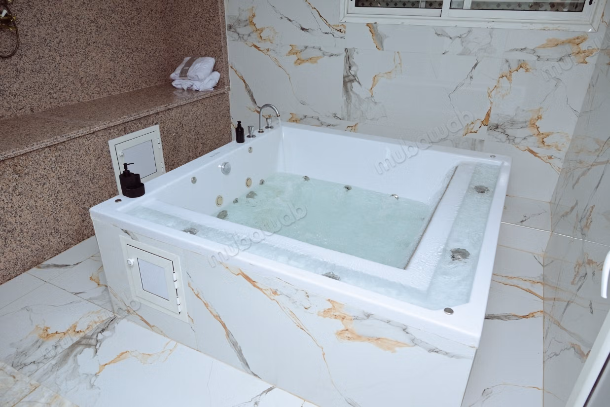 Prachtige Villa met Zwembad & Wellnessruimte – Salé El Jadida (Dichtbij Technopolis)