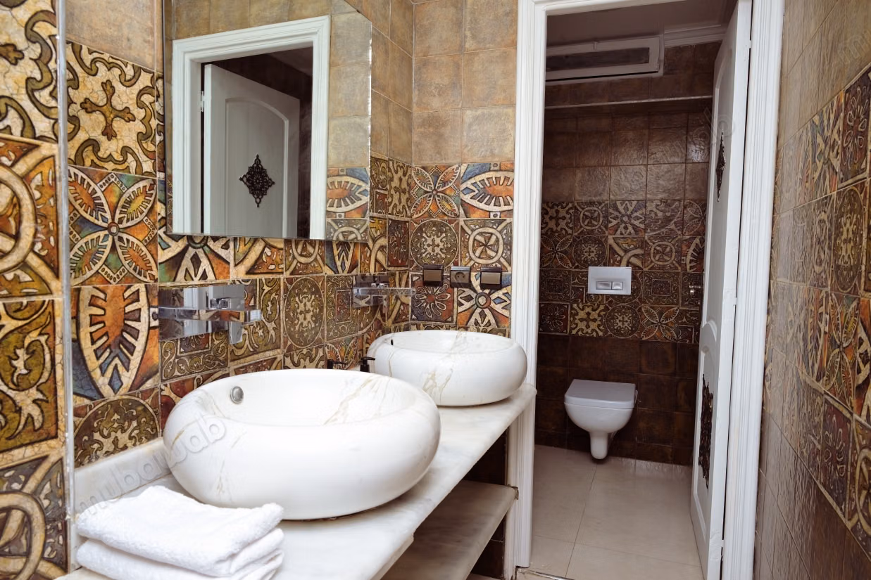 Prachtige Villa met Zwembad & Wellnessruimte – Salé El Jadida (Dichtbij Technopolis)