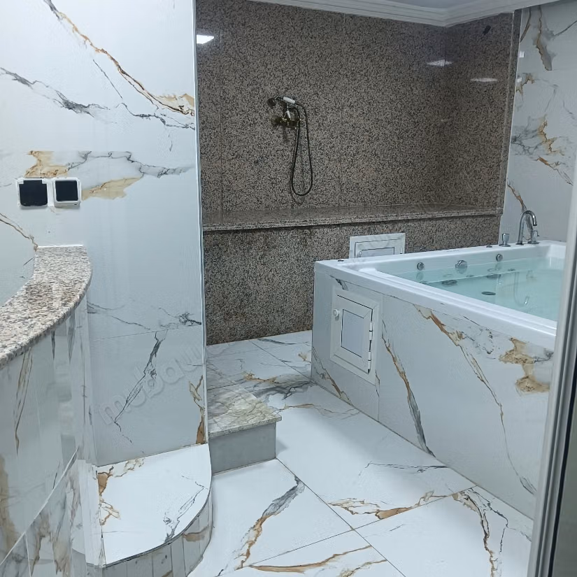 Prachtige Villa met Zwembad & Wellnessruimte – Salé El Jadida (Dichtbij Technopolis)