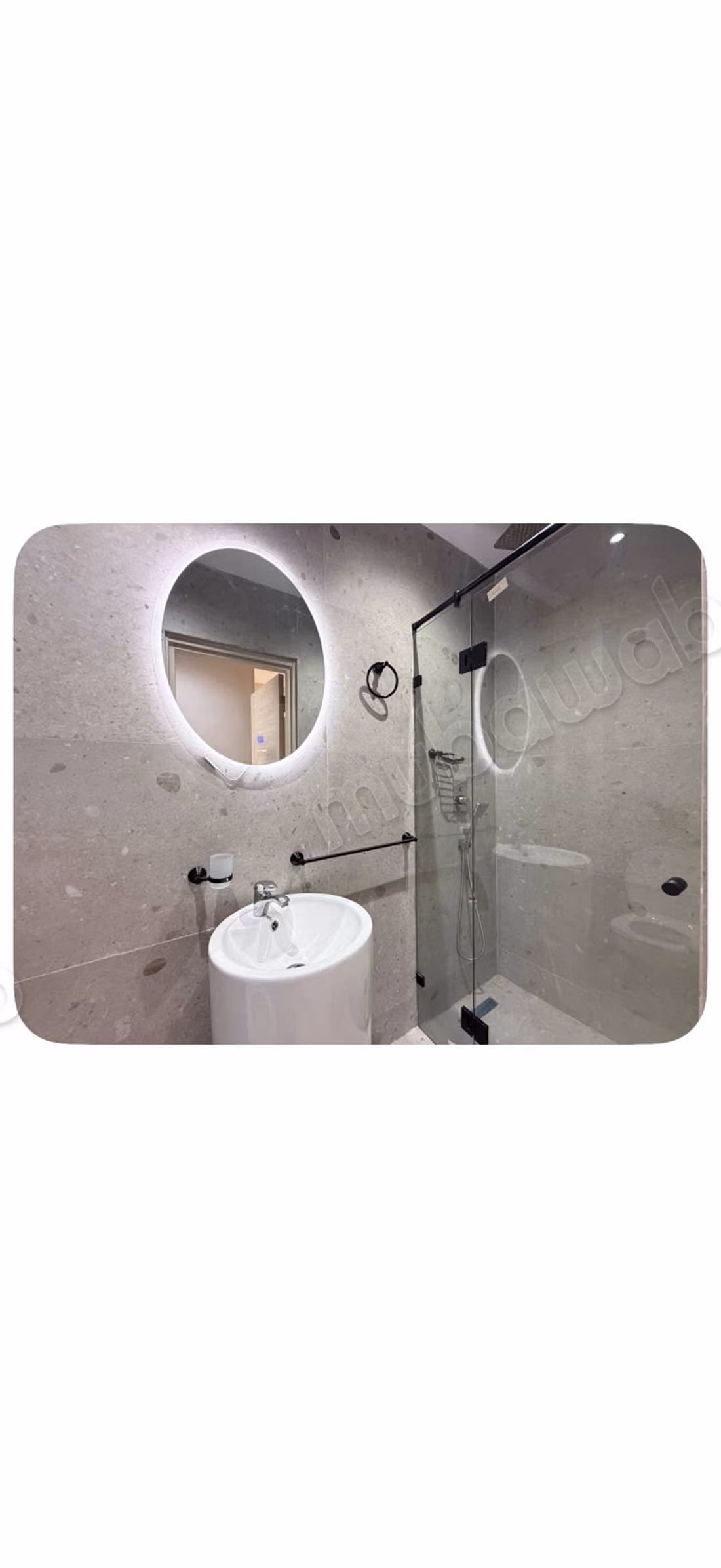 Casablanca city center – 15 furnished studios with authorized subletting