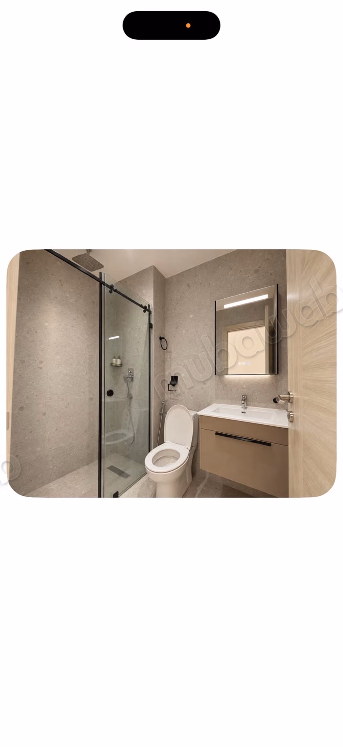 Casablanca city center – 15 furnished studios with authorized subletting