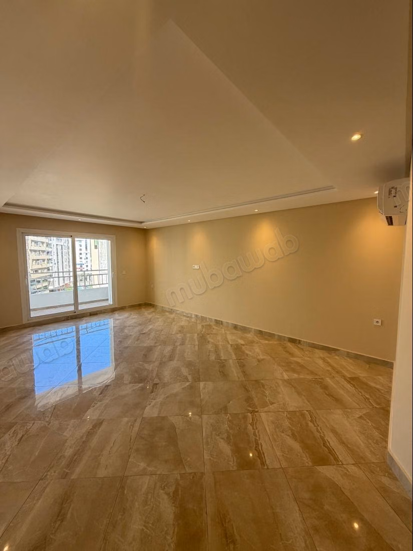 Bel appart 3 chambres en location à Mozart