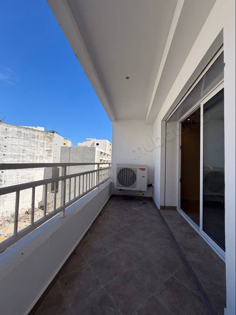 Bel appart 3 chambres en location à Mozart