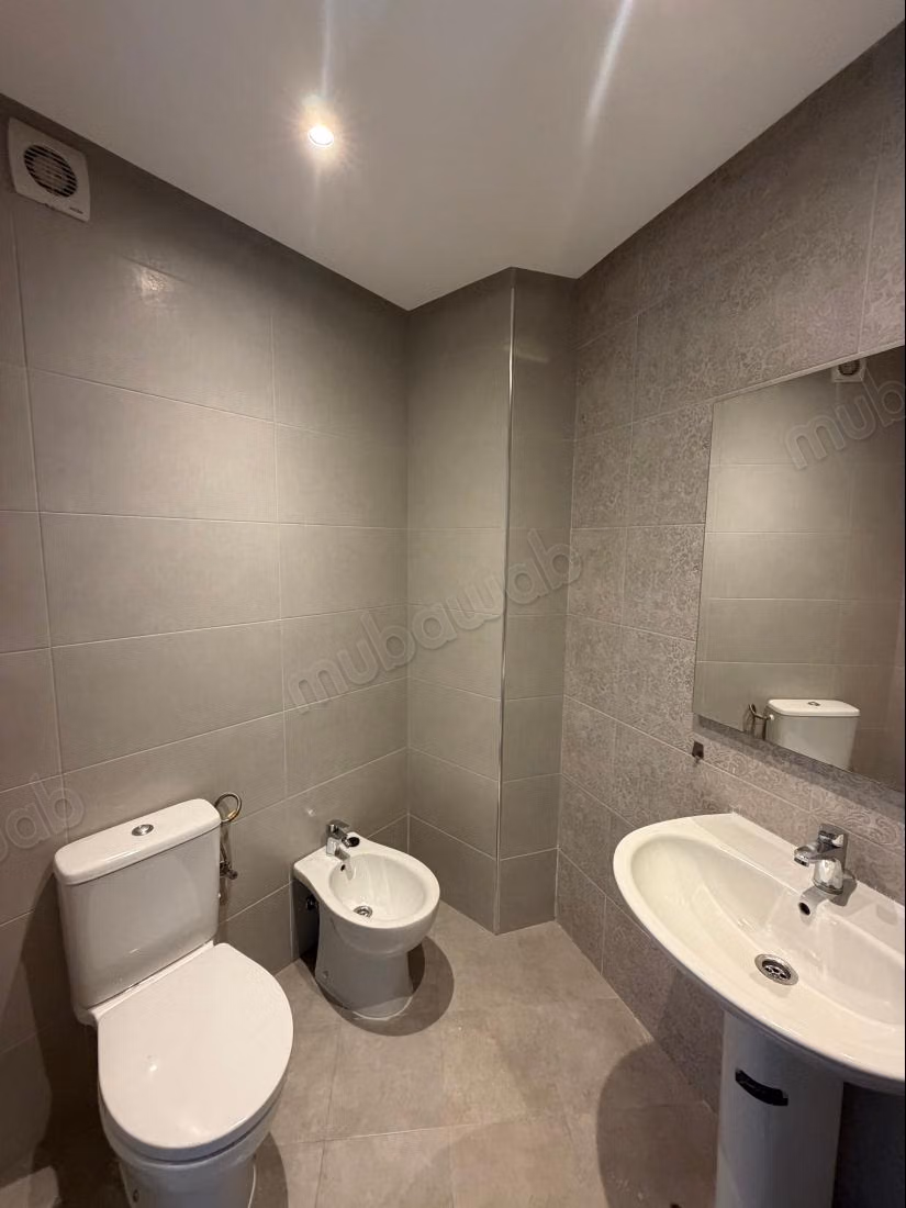 Bel appart 3 chambres en location à Mozart