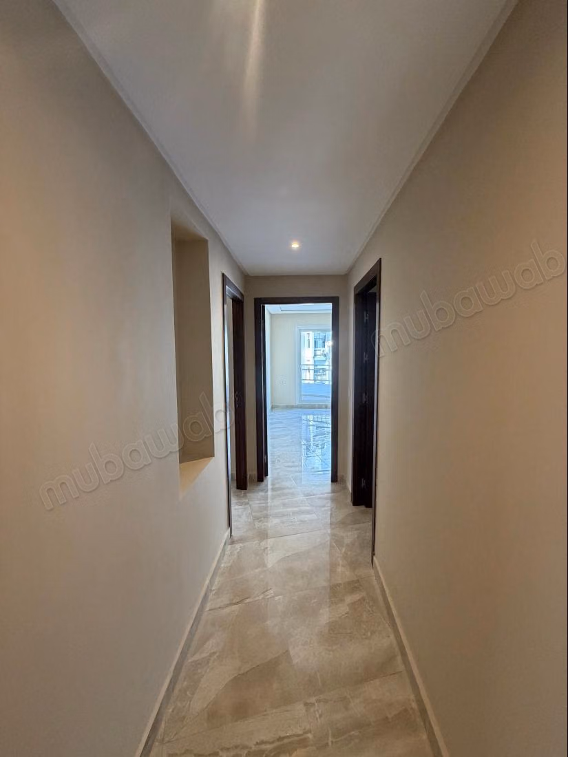 Bel appart 3 chambres en location à Mozart