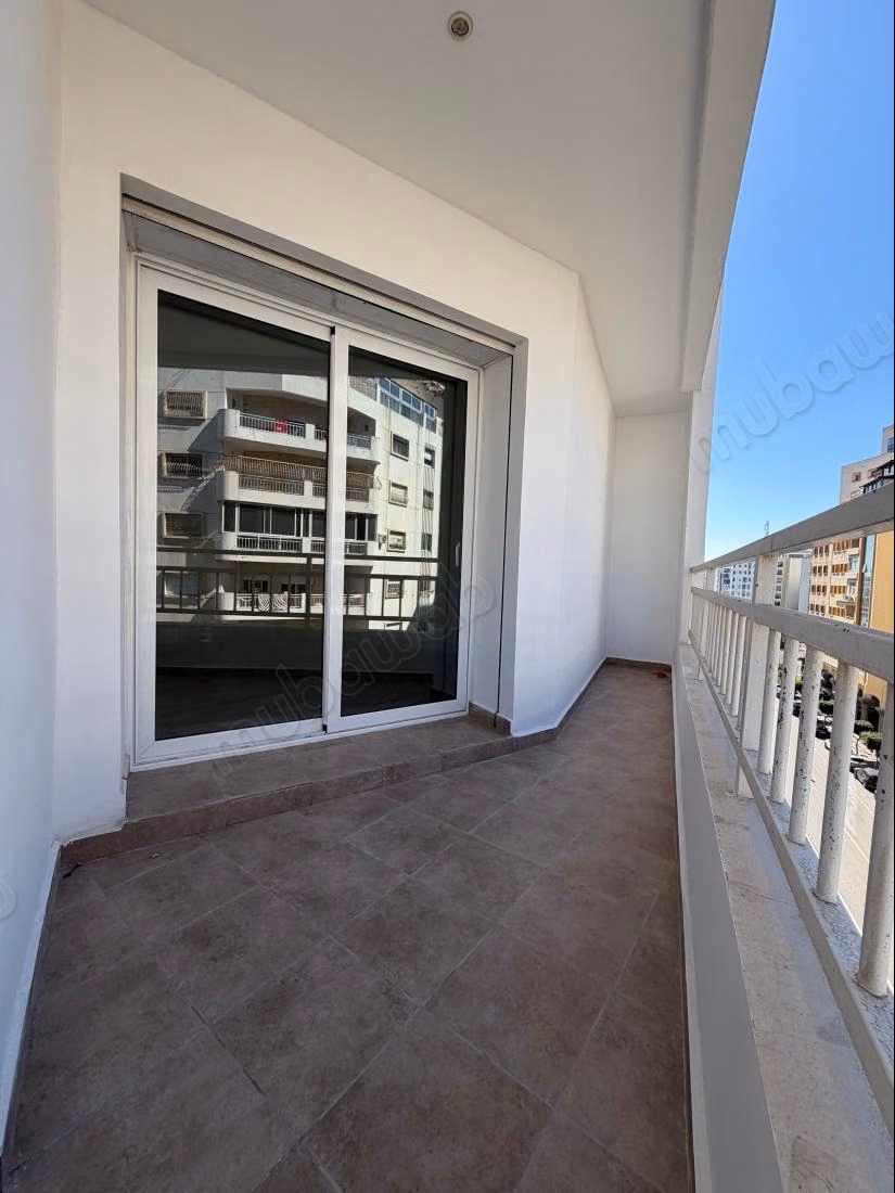 Bel appart 3 chambres en location à Mozart