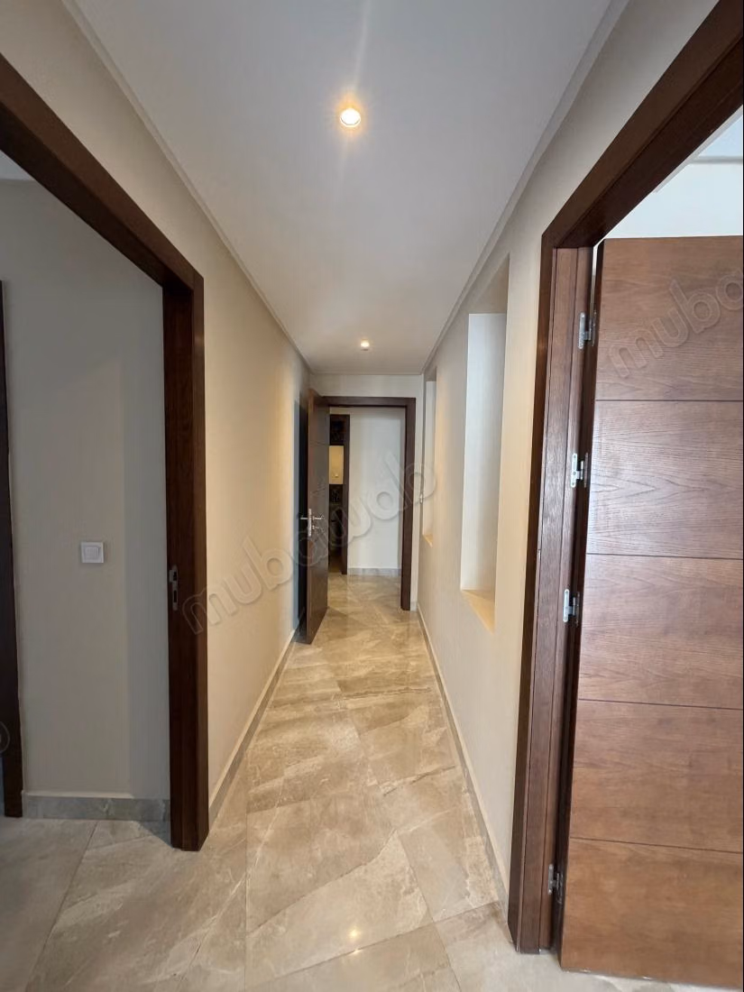 Bel appart 3 chambres en location à Mozart