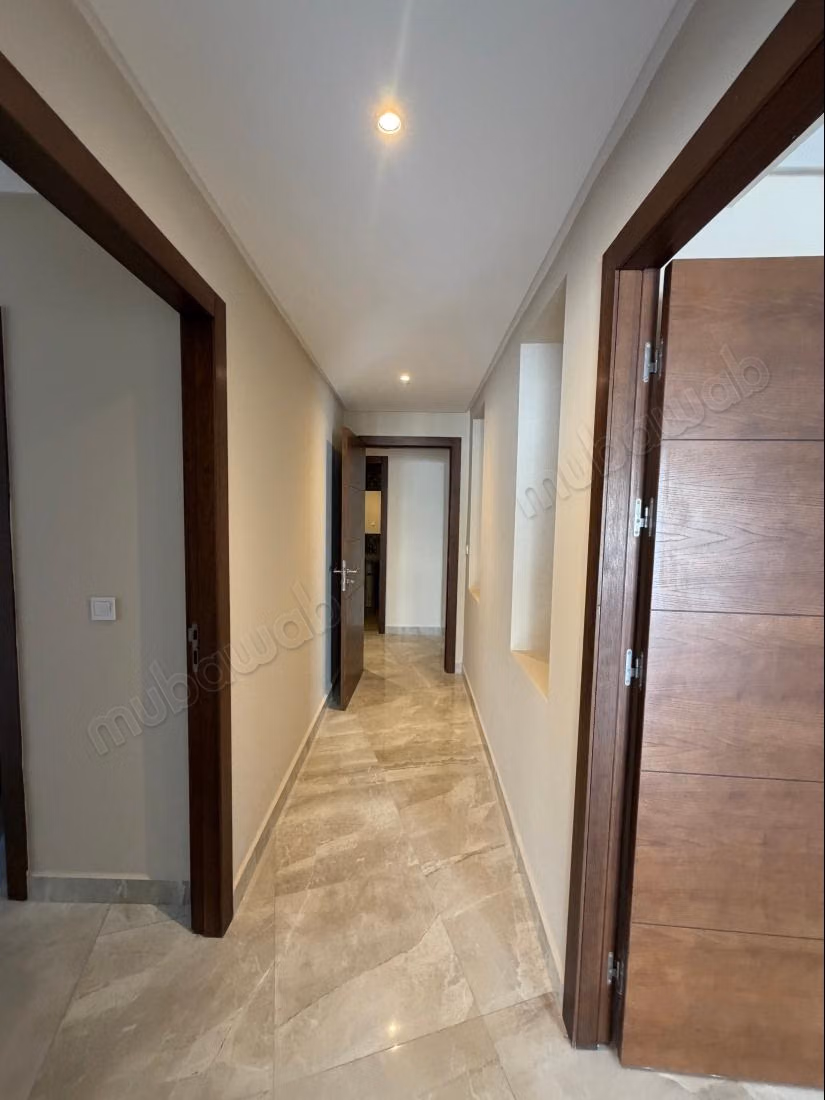 Bel appart 3 chambres en location à Mozart