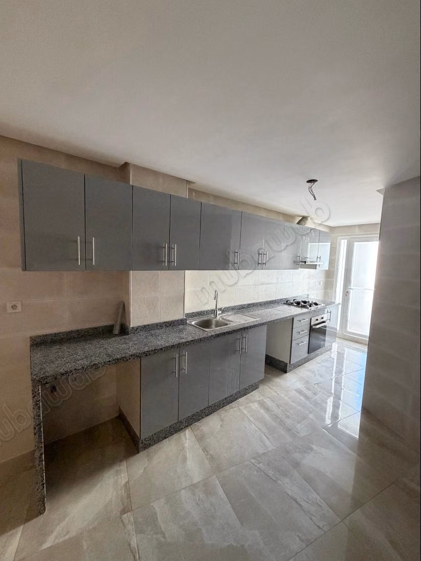 Bel appart 3 chambres en location à Mozart