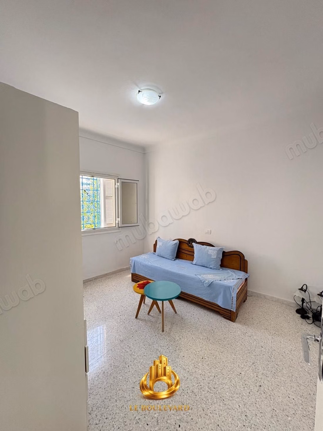 For Rent Villa Floor S2 in Hammamet Center