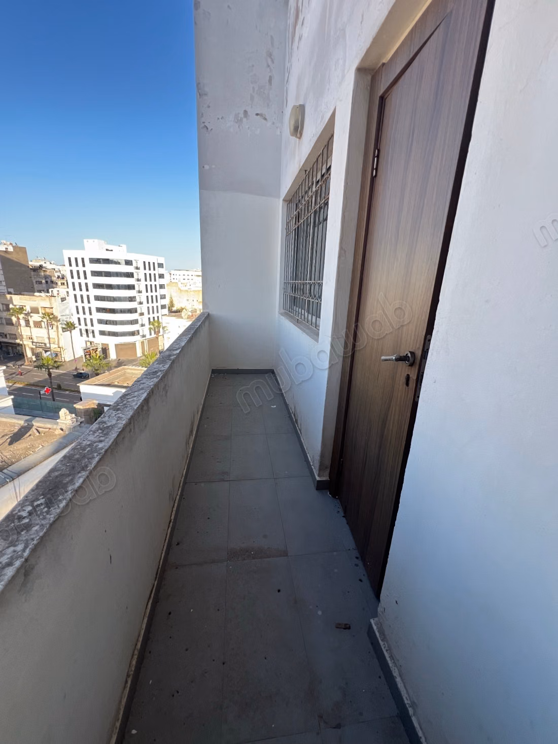 Location bureau Moderne