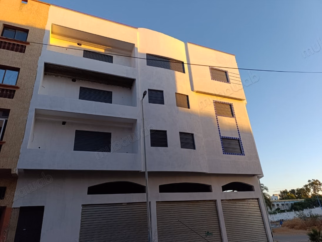 Edificio R3 en Hay Saada, Bouznika