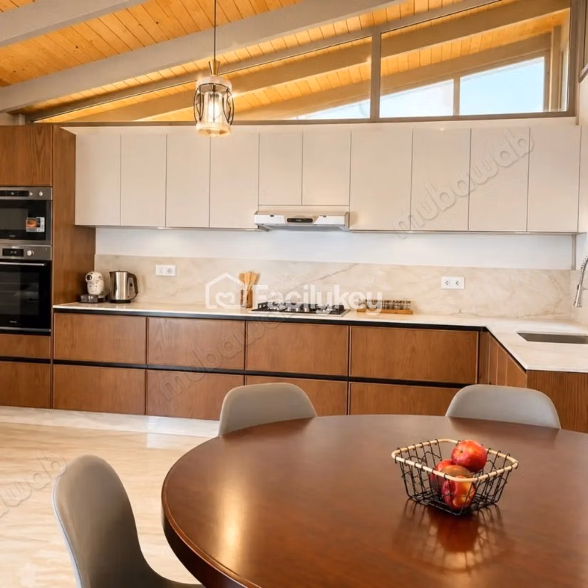 Apartamento de 140 m² en Tánger