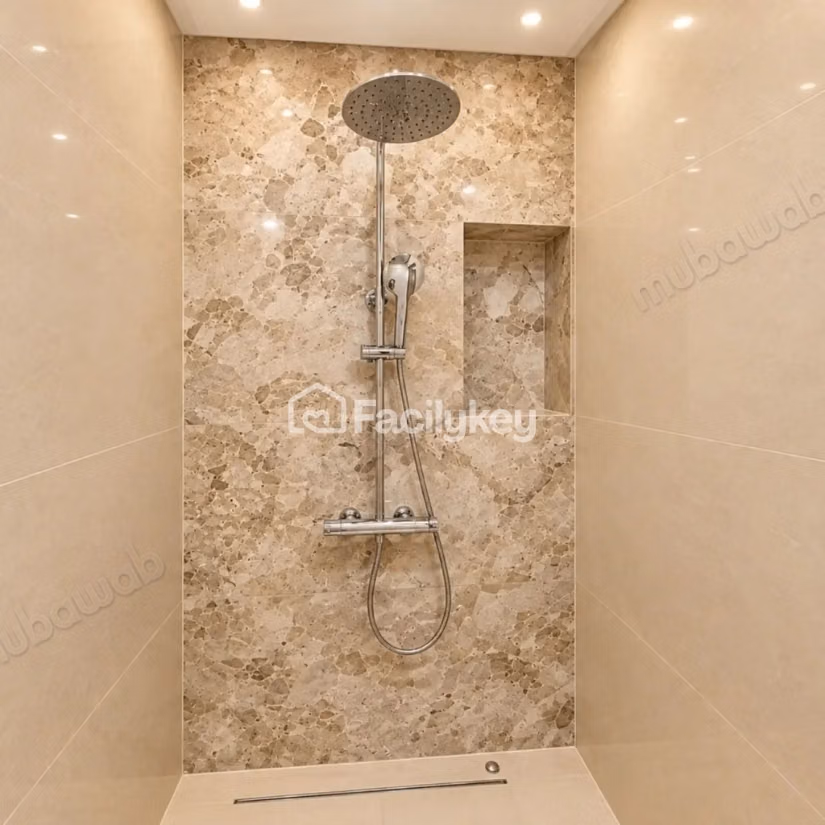 Apartamento de 140 m² en Tánger