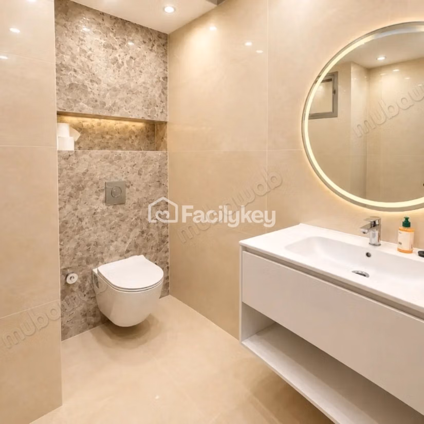 Apartamento de 140 m² en Tánger