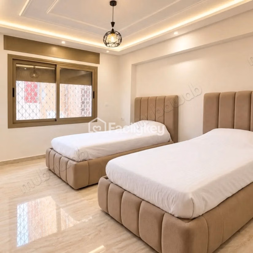 Apartamento de 140 m² en Tánger