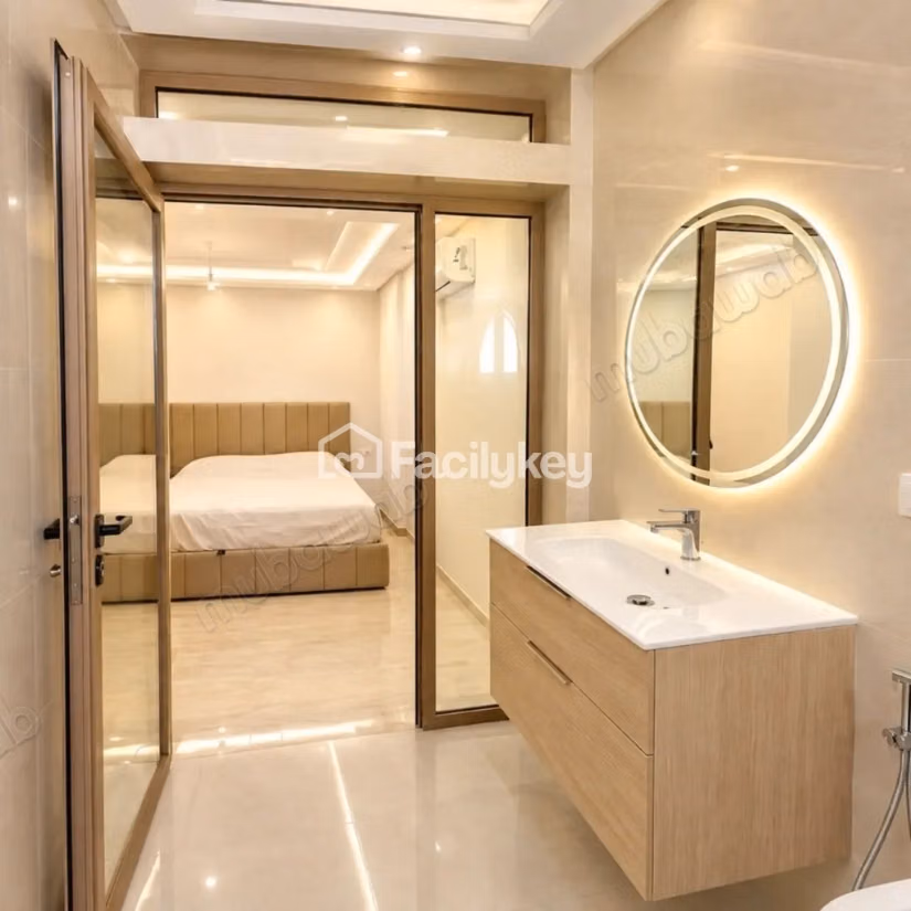 Apartamento de 140 m² en Tánger