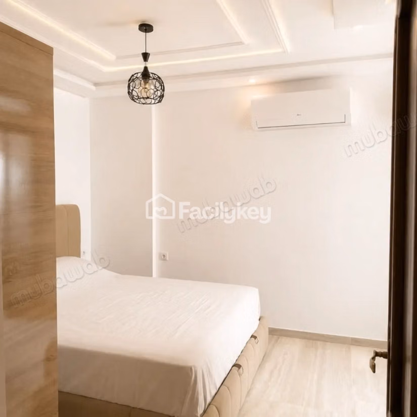 Apartamento de 140 m² en Tánger