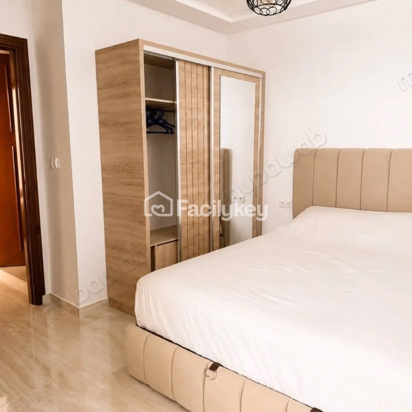 Apartamento de 140 m² en Tánger