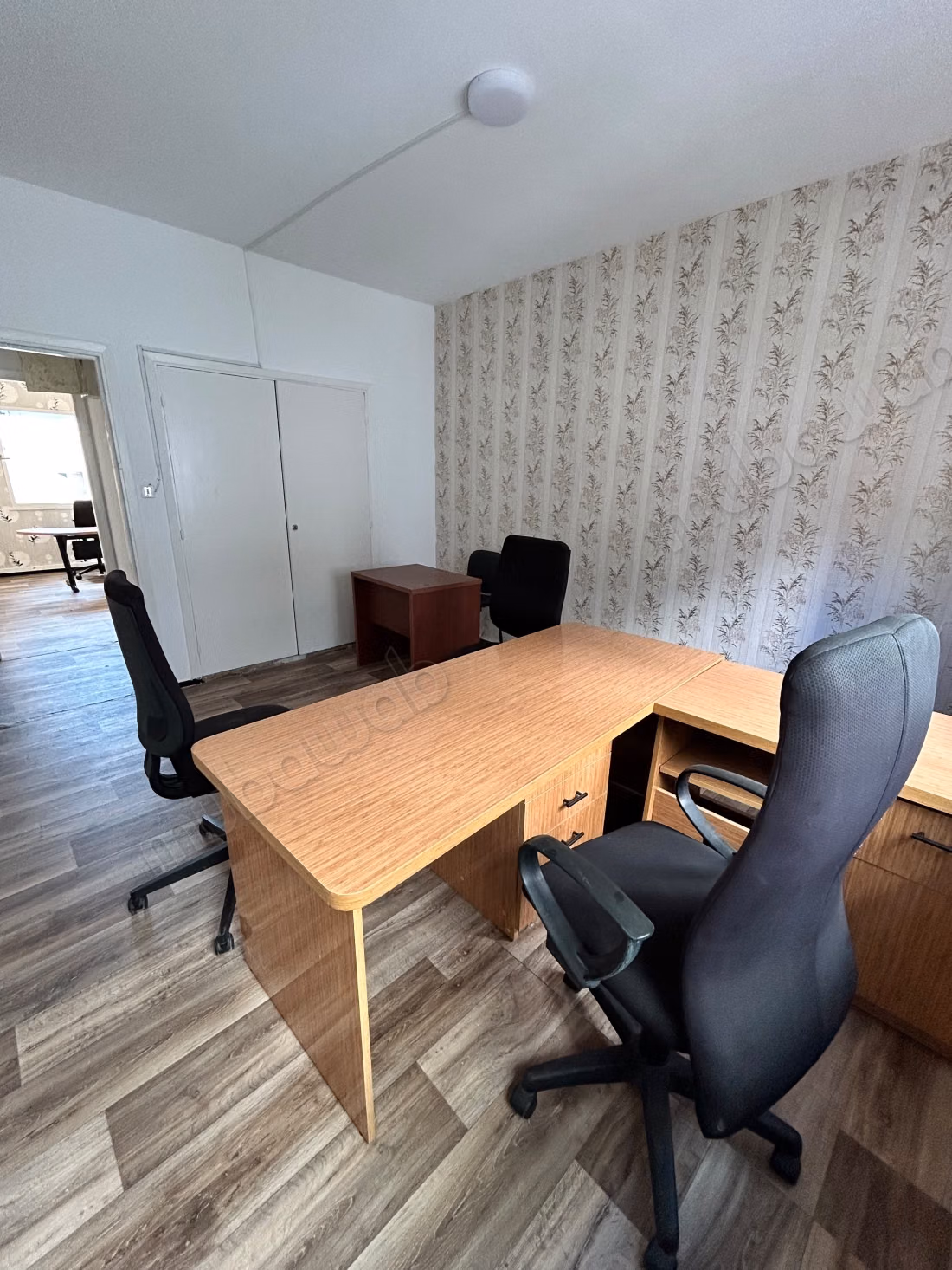 Location de bureaux meublées a Derb OMAR