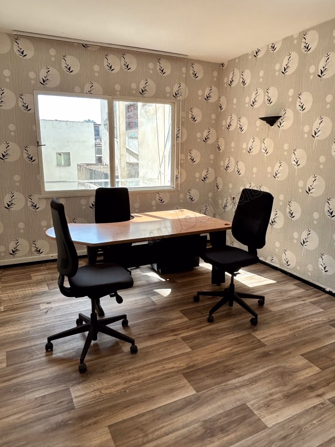 Location de bureaux meublées a Derb OMAR