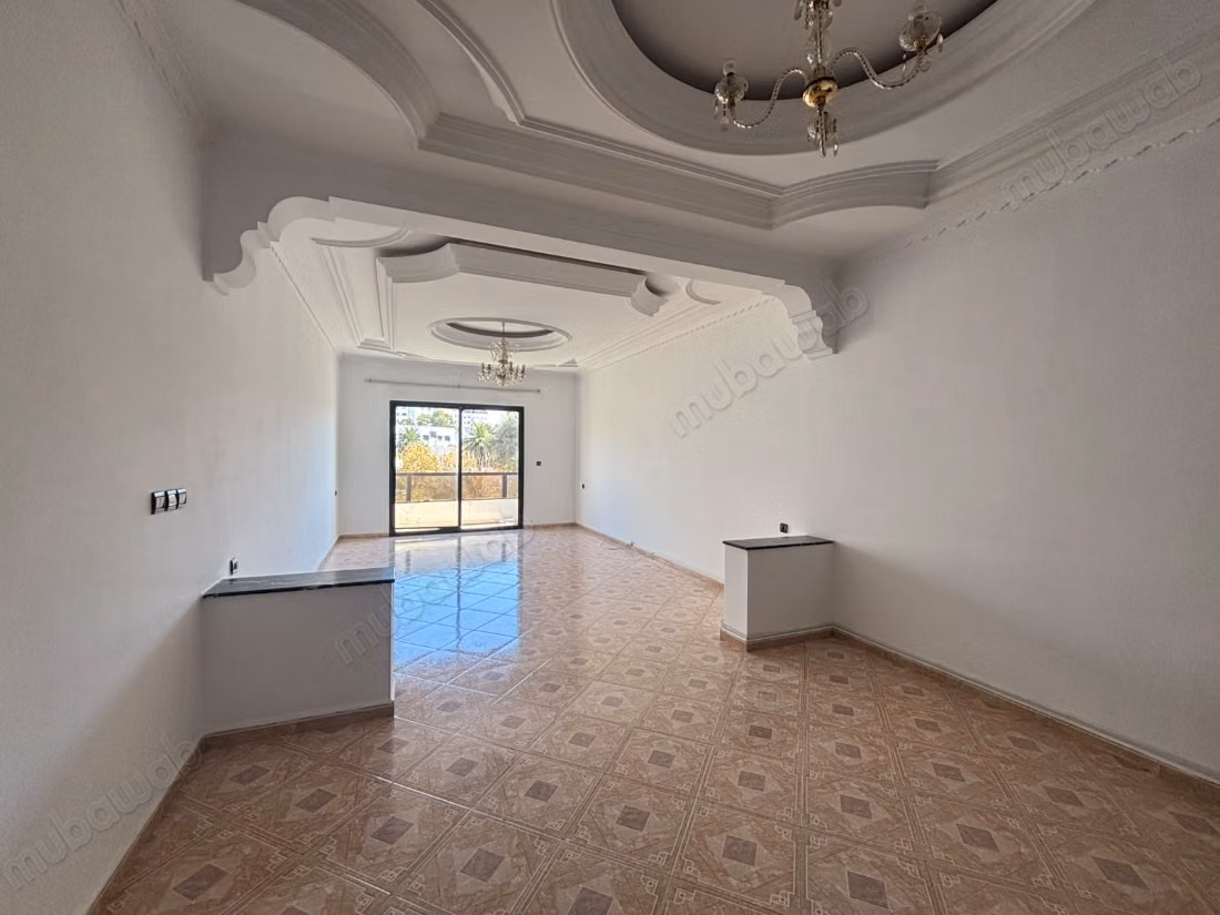 Spacieux appartement 4 chambres à louer à Iberia