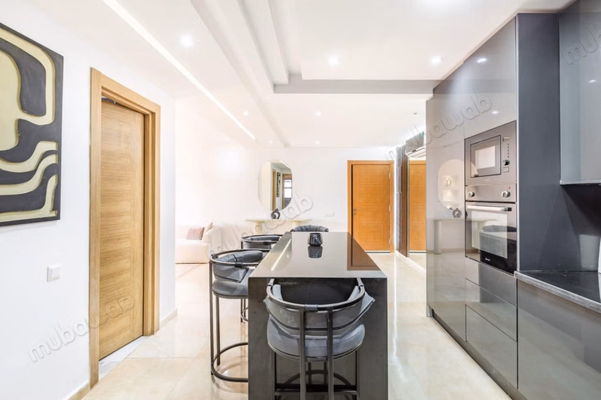 For sale beautiful Apartment in Coralia Les Orangers