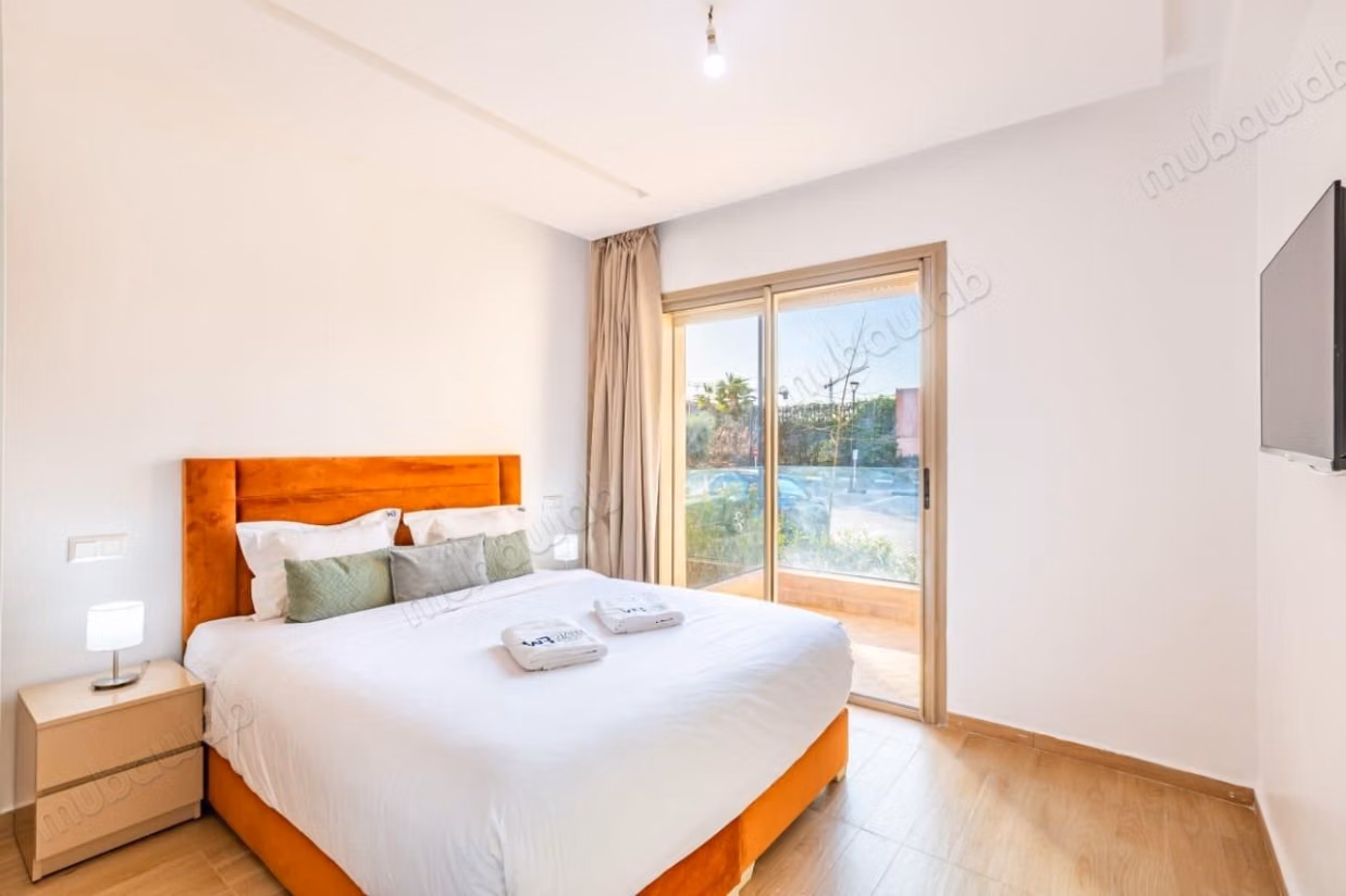 For sale beautiful Apartment in Coralia Les Orangers