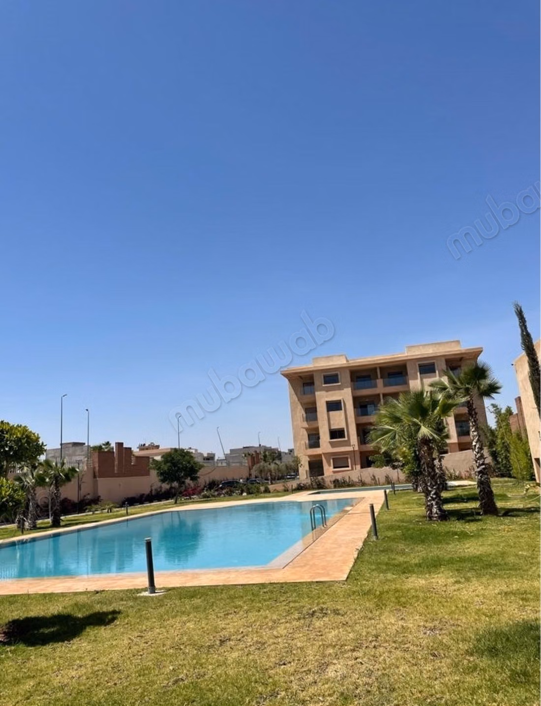 For sale beautiful Apartment in Coralia Les Orangers