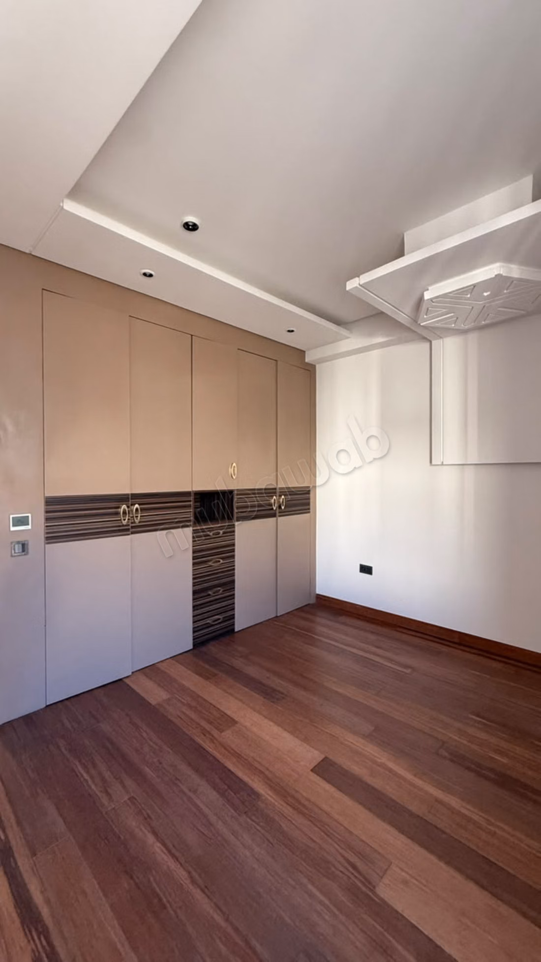 À louer – appartement 190 m² hay riad