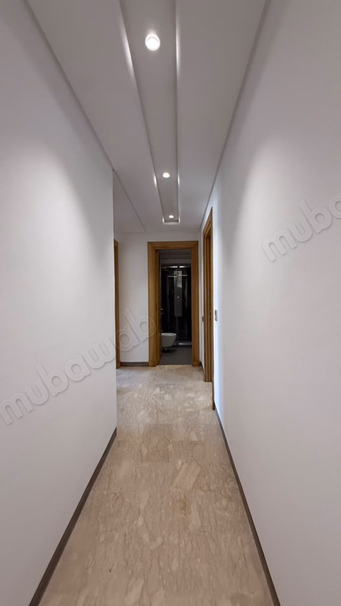 À louer – appartement 190 m² hay riad