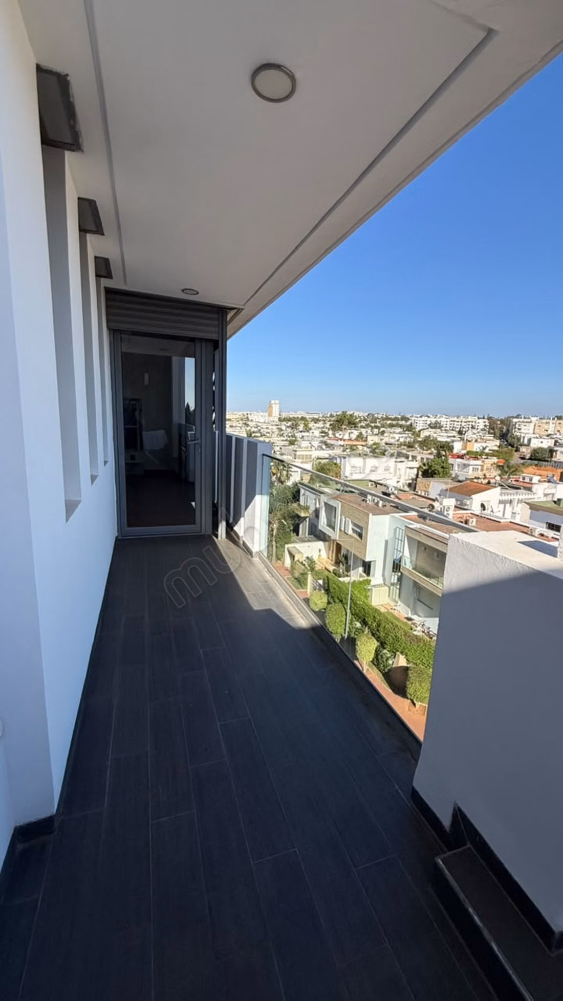 À louer – appartement 190 m² hay riad