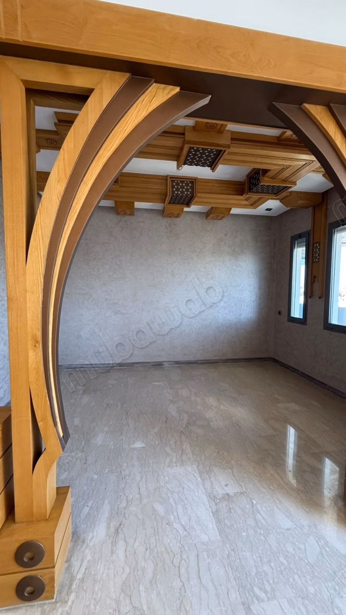 À louer – appartement 190 m² hay riad