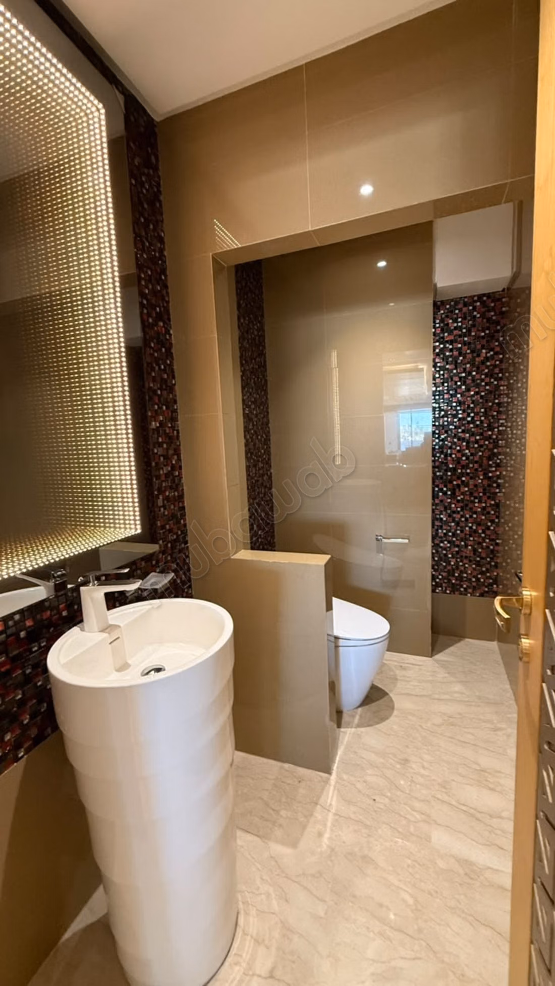 À louer – appartement 190 m² hay riad