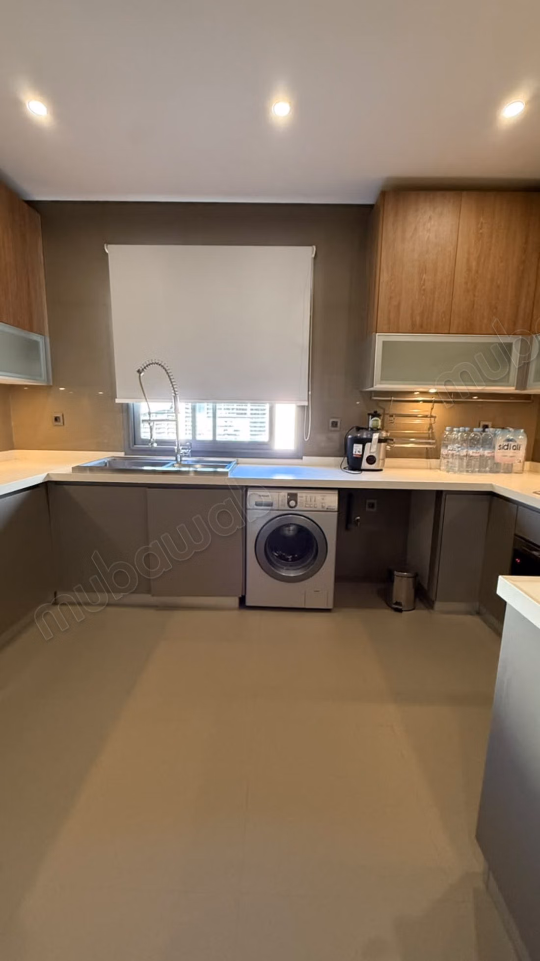 À louer – appartement 190 m² hay riad
