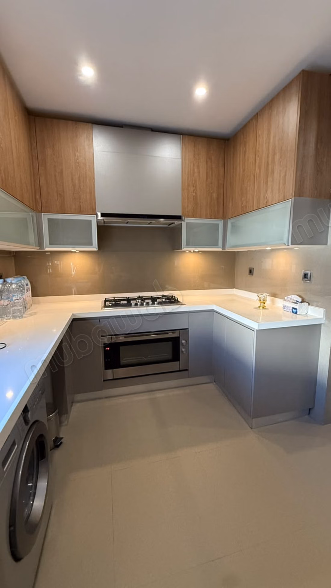 À louer – appartement 190 m² hay riad