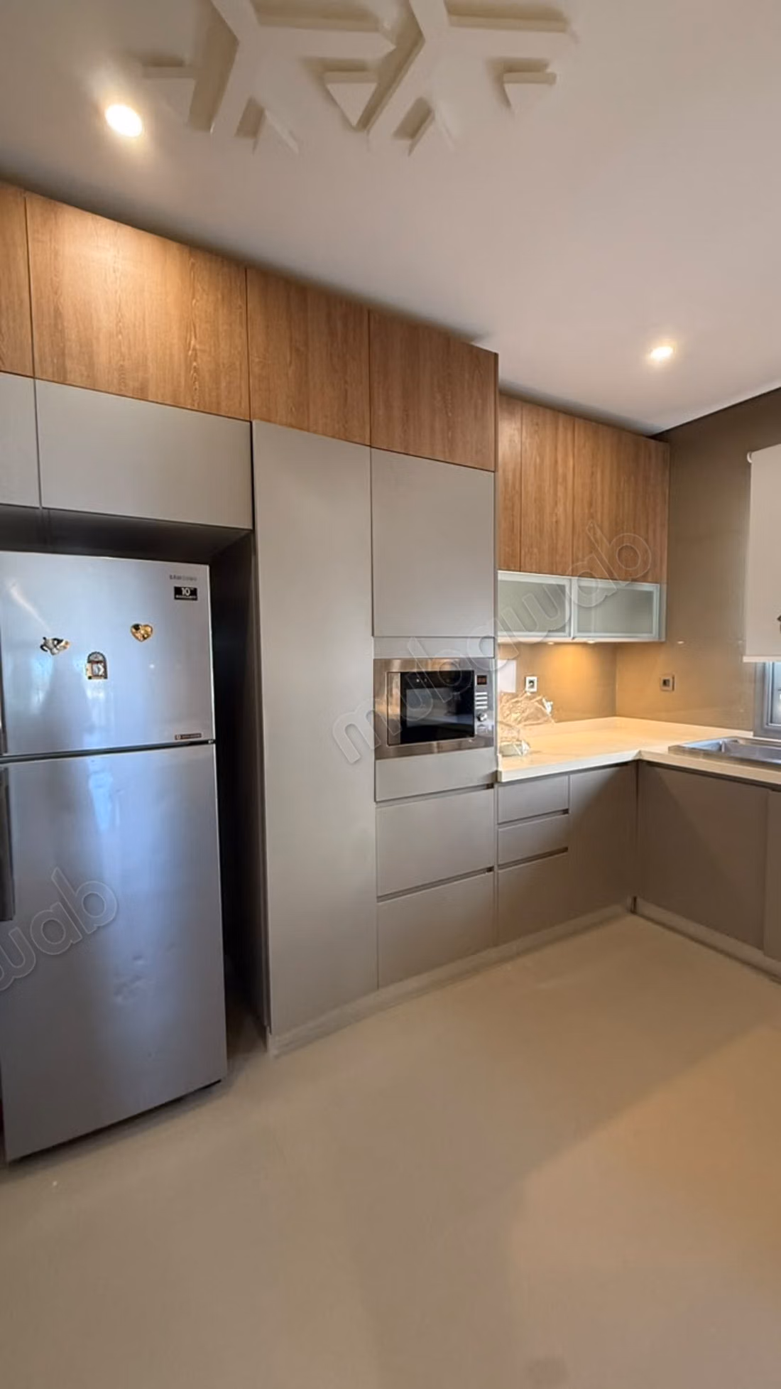 À louer – appartement 190 m² hay riad