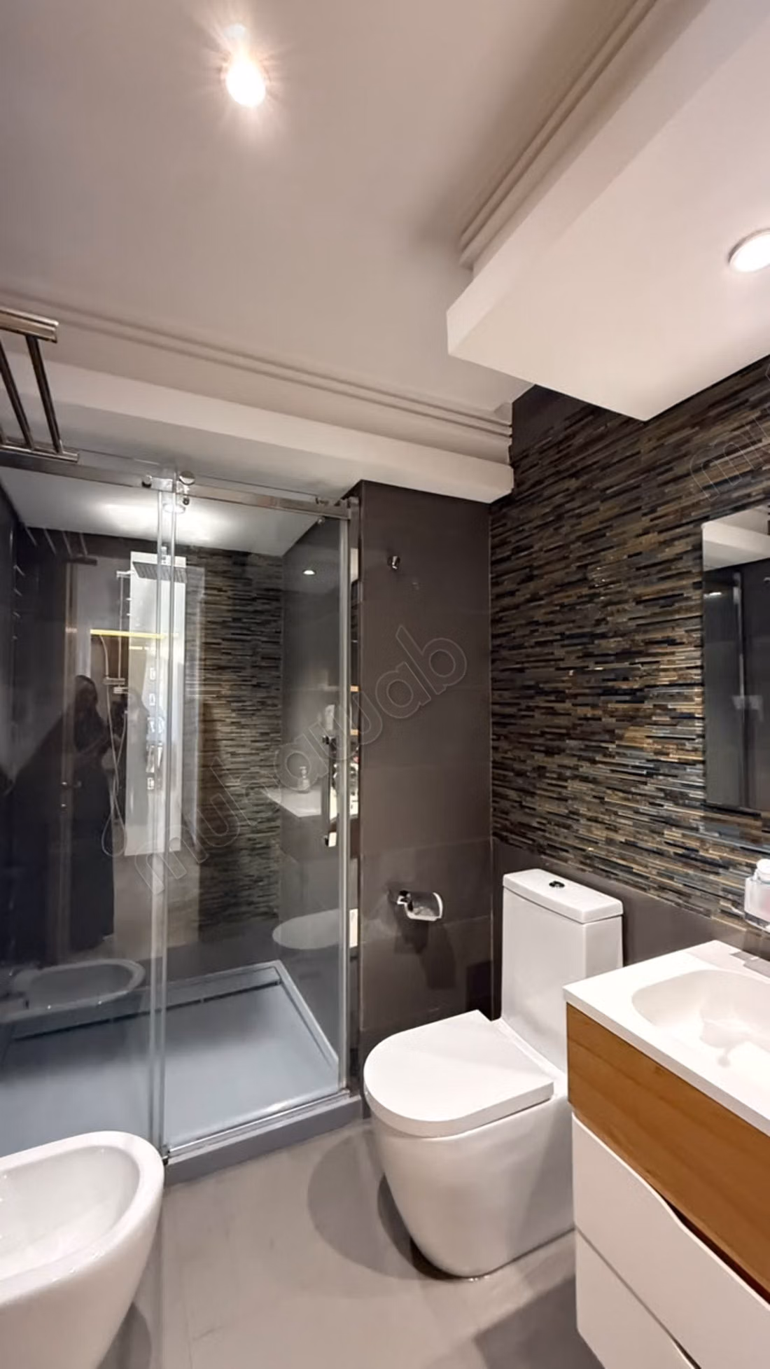 À louer – appartement 190 m² hay riad